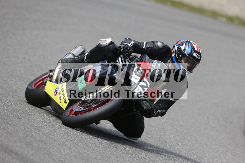 /21 29.05.2025 Speer Racing ADR/Gruppe rot/82